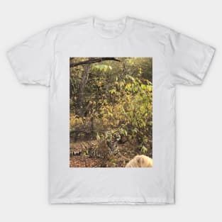 Tiger 2 T-Shirt